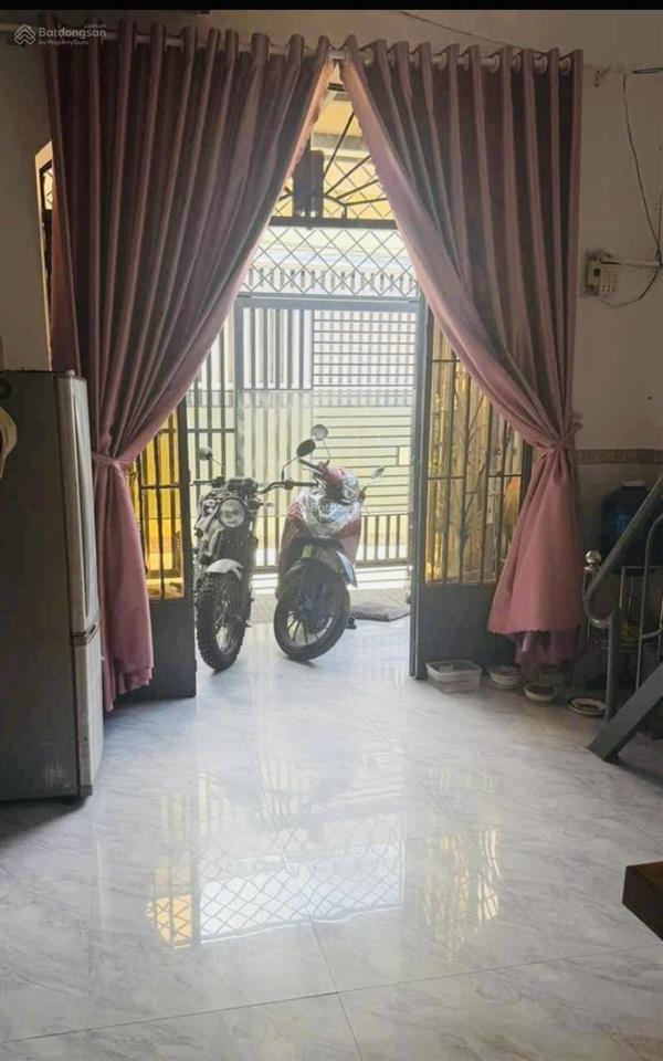 Kèo thơm khu dân cư cách mt 15 mét, hàng xóm cao ốc h1,2,3 dt cực khủng
