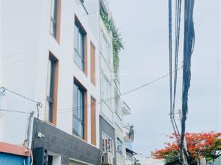 Bán kèo thơm khu dân cư ổn định hẽm sát đường xe tải 76 tôn thất thuyết p16 q4  hẽm thông