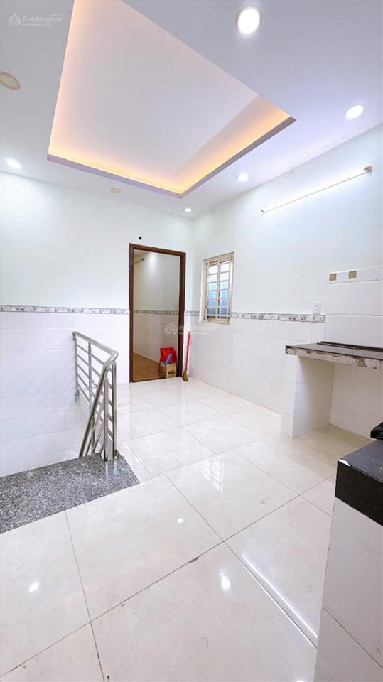 Bán kèo thơm khu dân cư ổn định hẽm sát đường xe tải 76 tôn thất thuyết p16 q4  hẽm thông