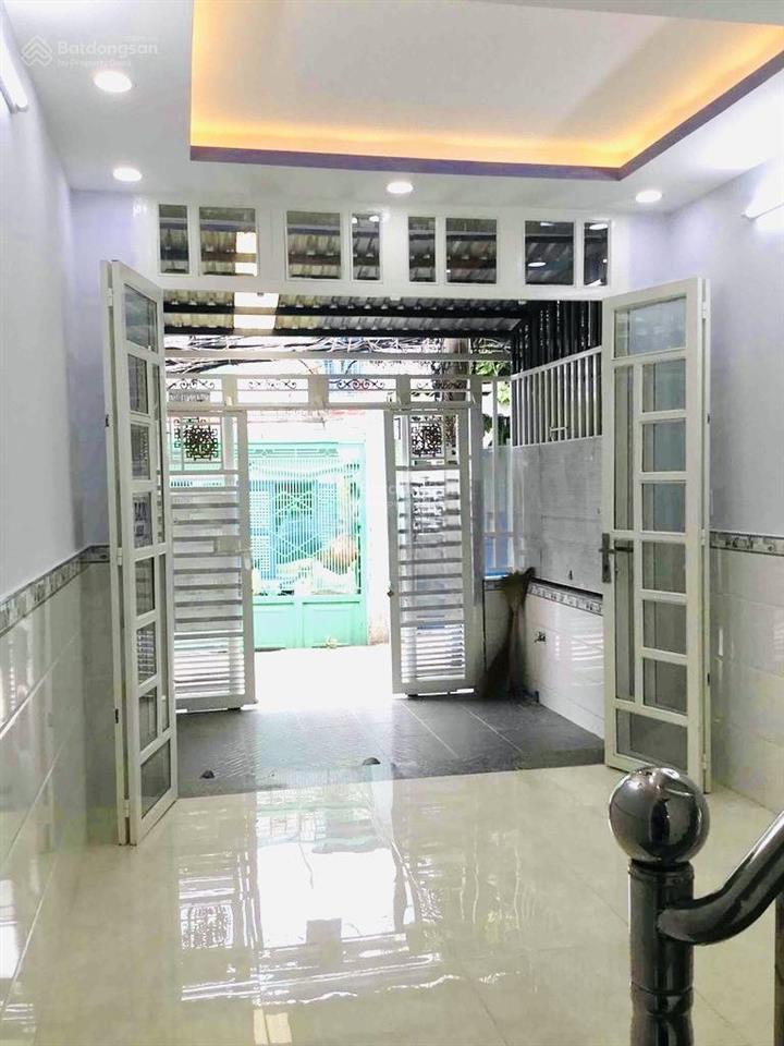 Bán kèo thơm khu dân cư ổn định hẽm sát đường xe tải 76 tôn thất thuyết p16 q4  hẽm thông