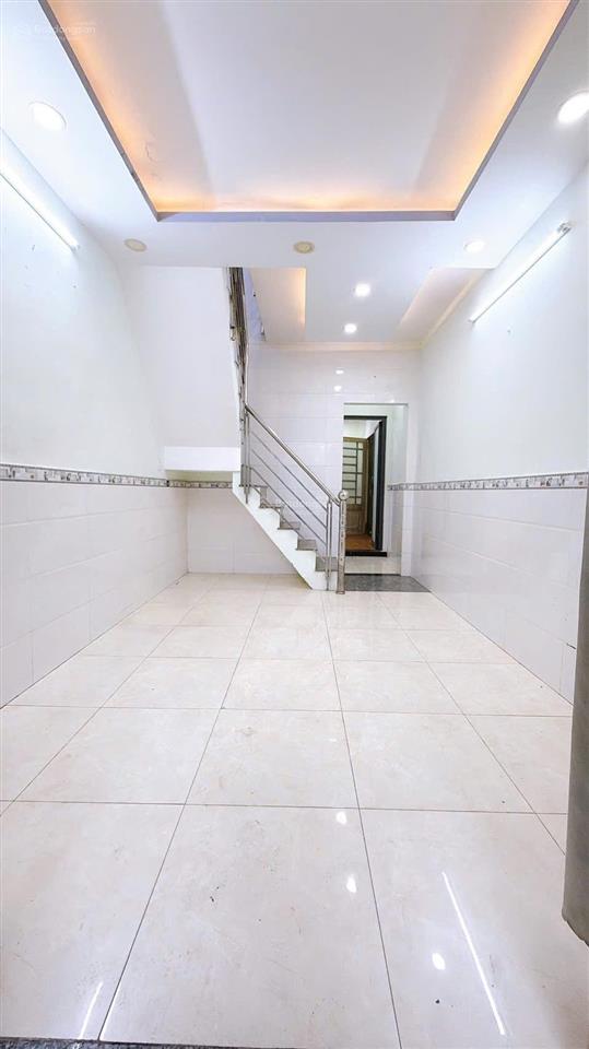 Bán kèo thơm khu dân cư ổn định hẽm sát đường xe tải 76 tôn thất thuyết p16 q4  hẽm thông