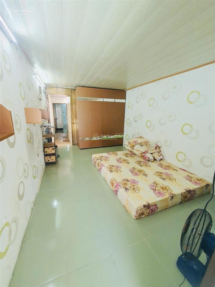Trung tâm quận 1  kế bên bùi viện
xe hơi sát nhà  khu dân trí rất cao
phù hợp cho thuê giữ tiền