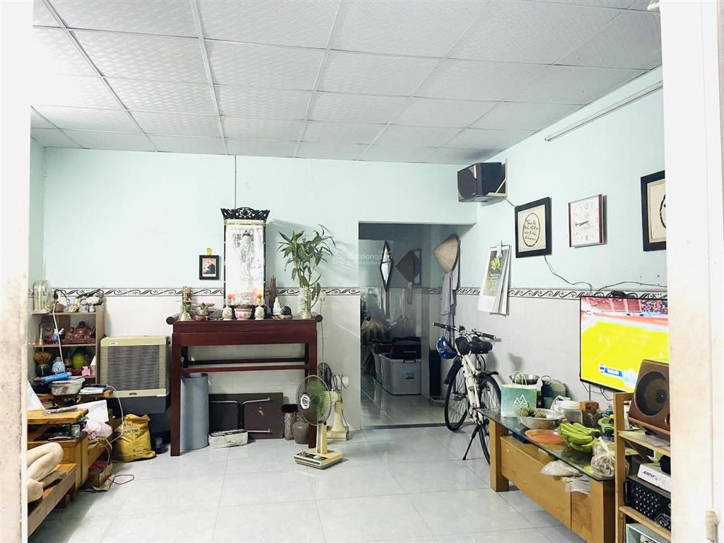 Kèo ngon khu đường số tương lai ngay, mặt tiền đường lộ 30 mét băng qua q1