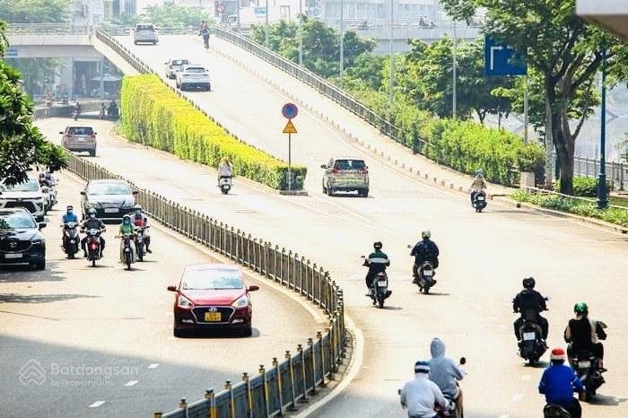 Kèo ngon khu đường số tương lai ngay, mặt tiền đường lộ 30 mét băng qua q1