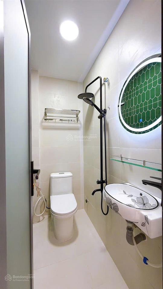 Chính chủ bán nhà quận 4 hẽm cận kề hxh  qh ra nhà mặt tiền 12 m
58 tôn thất thuyết thông san
