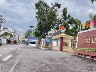 Nhà 2 tầng cạnh trường hoa lư hiệp phú q.9  71m2 ngang 5m  4pn  giá nhỉnh 5 tỷ