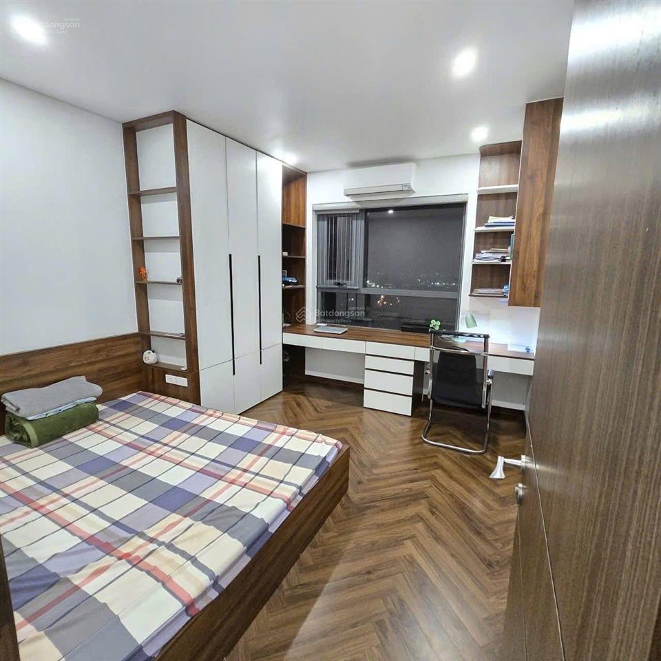 Bán căn hộ 3pn, 2wc, 96,8m2 tại thăng long capital, 7,25 tỷ vnd