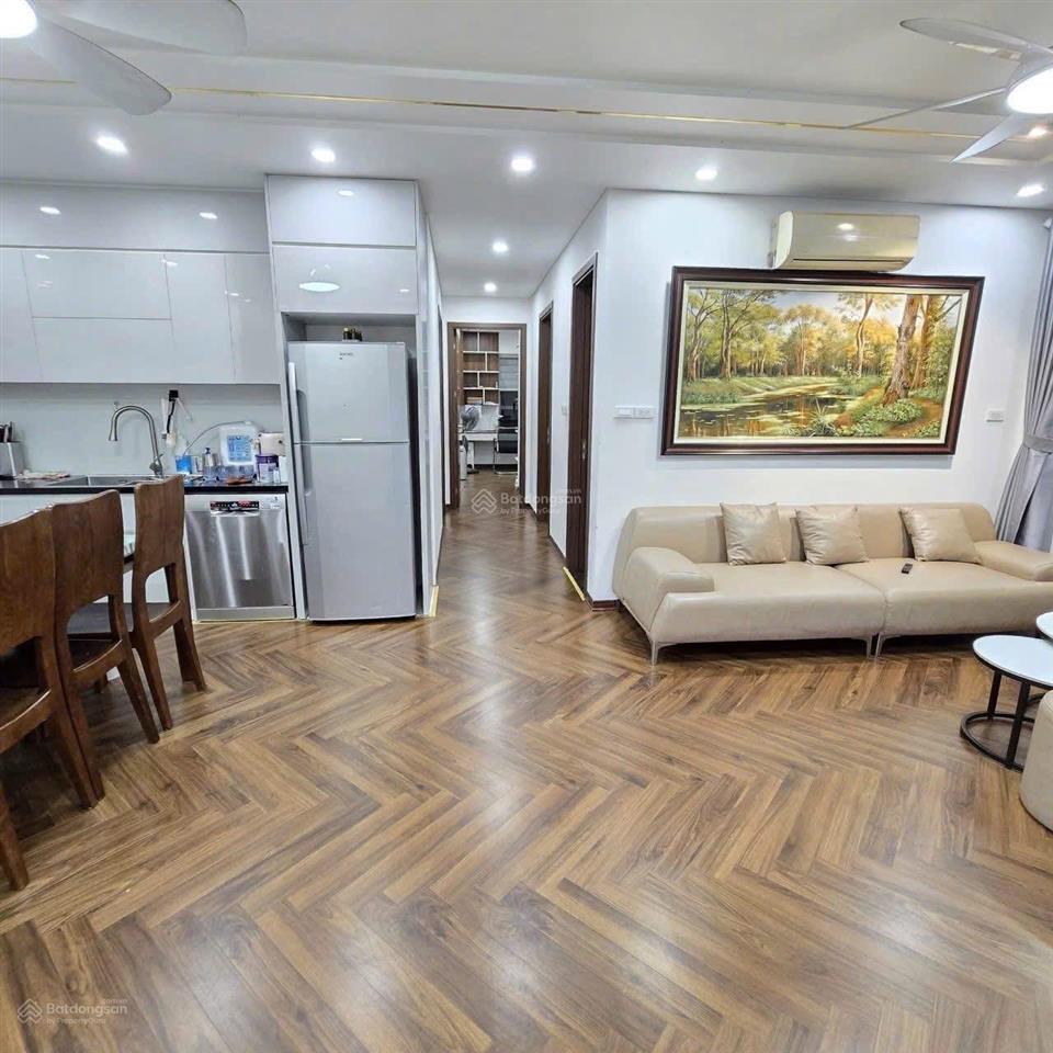 Bán căn hộ 3pn, 2wc, 96,8m2 tại thăng long capital, 7,25 tỷ vnd