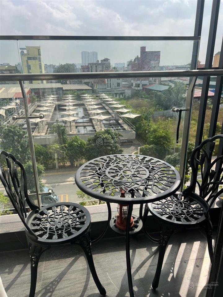 Bán căn hộ 2pn 60m2 tại masteri west heights, giá ưu đãi 5,5 tỷ vnd