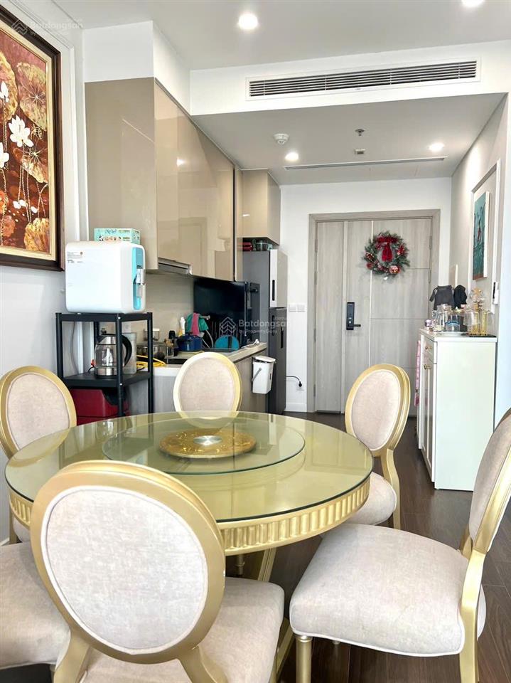 Bán căn hộ 2pn 60m2 tại masteri west heights, giá ưu đãi 5,5 tỷ vnd