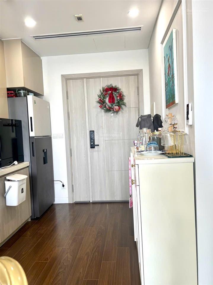 Bán căn hộ 2pn 60m2 tại masteri west heights, giá ưu đãi 5,5 tỷ vnd