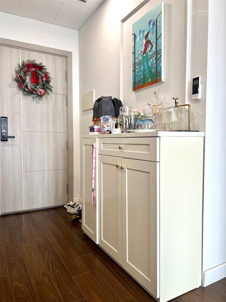 Bán căn hộ 2pn 60m2 tại masteri west heights, giá ưu đãi 5,5 tỷ vnd