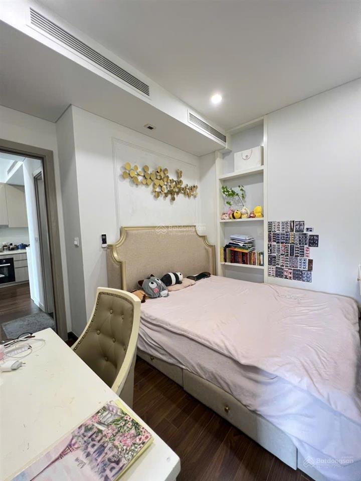 Bán căn hộ 2pn 60m2 tại masteri west heights, giá ưu đãi 5,5 tỷ vnd