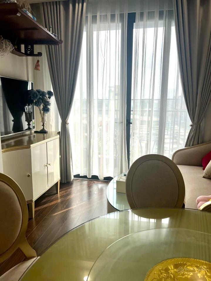 Bán căn hộ 2pn 60m2 tại masteri west heights, giá ưu đãi 5,5 tỷ vnd