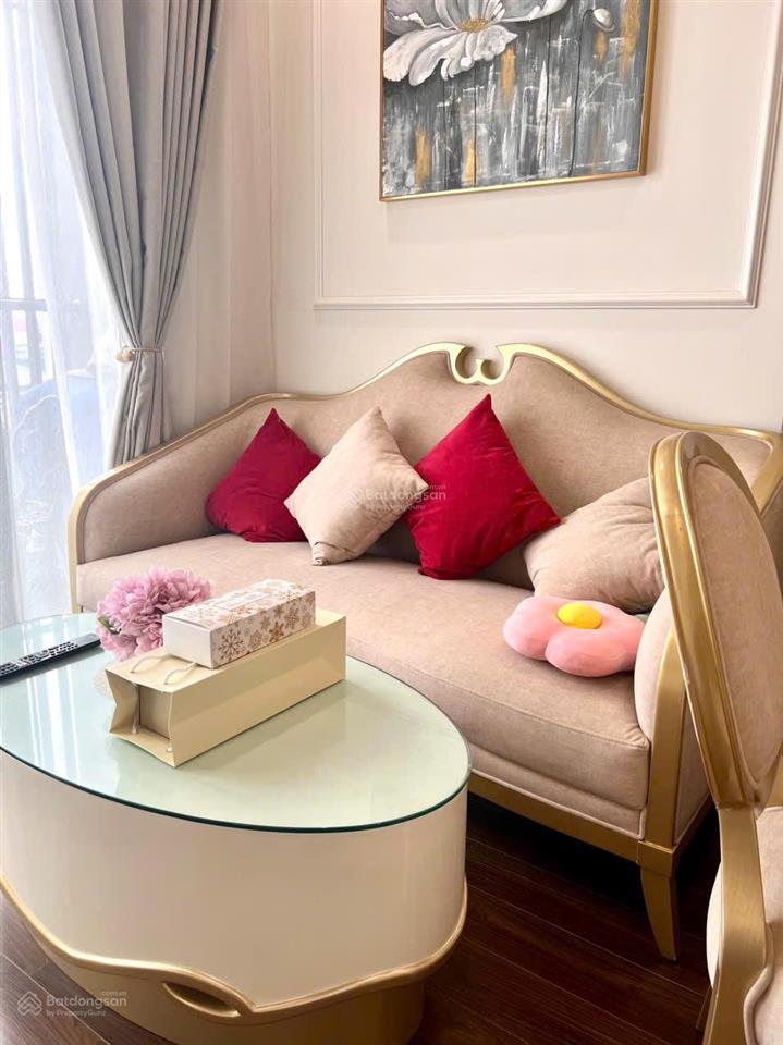 Bán căn hộ 2pn 60m2 tại masteri west heights, giá ưu đãi 5,5 tỷ vnd