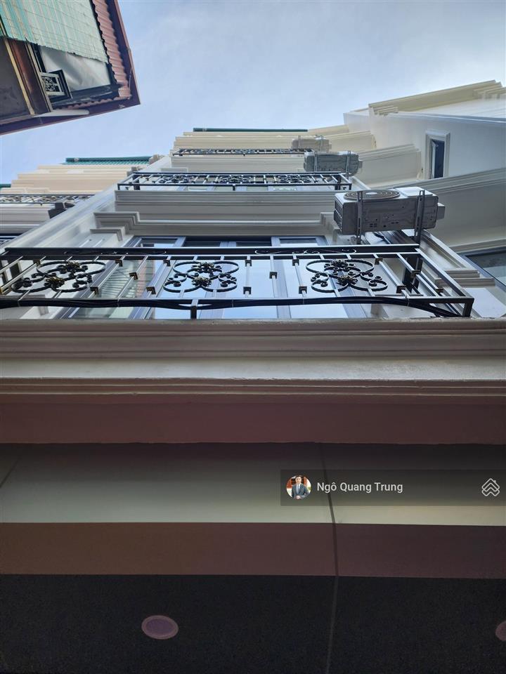 Còn duy nhất 1 căn ở pháo đài láng, đống đa, full nội thất 6 tầng thang máy về ở luôn đón tết