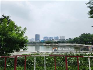 Siêu phẩm biệt thự song lập khu vực rất hiếm nhà bán vin green bay, mễ trì, 150.1m2, 5t, mt 7.5m