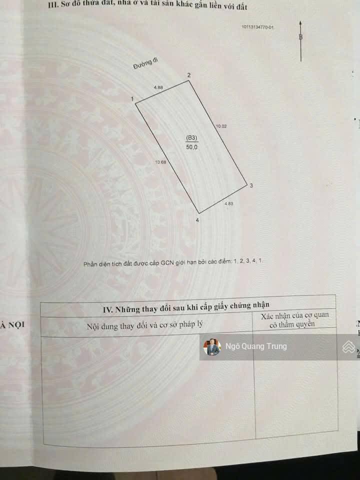 Rẻ  chính chủ gửi bán nhà mặt phố tú mỡ  trung kính, gần nguyễn chánh, kinh doanh sầm uất