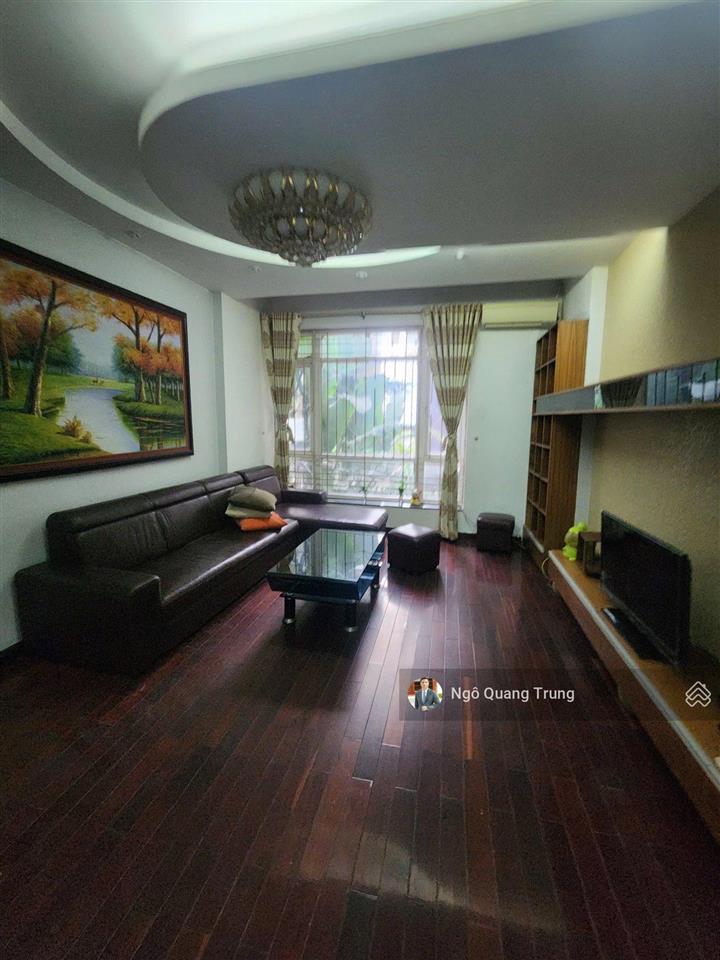 Mặt ngõ khuất duy tiến, thông ra ngụy như kon tum, gần imperia tiện ích bạt ngàn, ở quá sướng