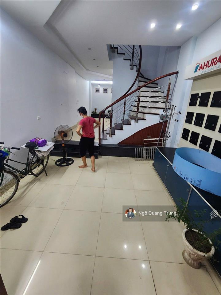 Mặt ngõ khuất duy tiến, thông ra ngụy như kon tum, gần imperia tiện ích bạt ngàn, ở quá sướng