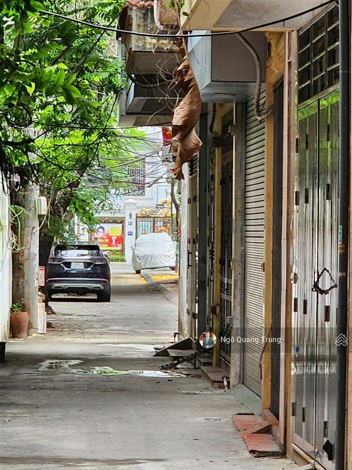 Mặt ngõ khuất duy tiến, thông ra ngụy như kon tum, gần imperia tiện ích bạt ngàn, ở quá sướng