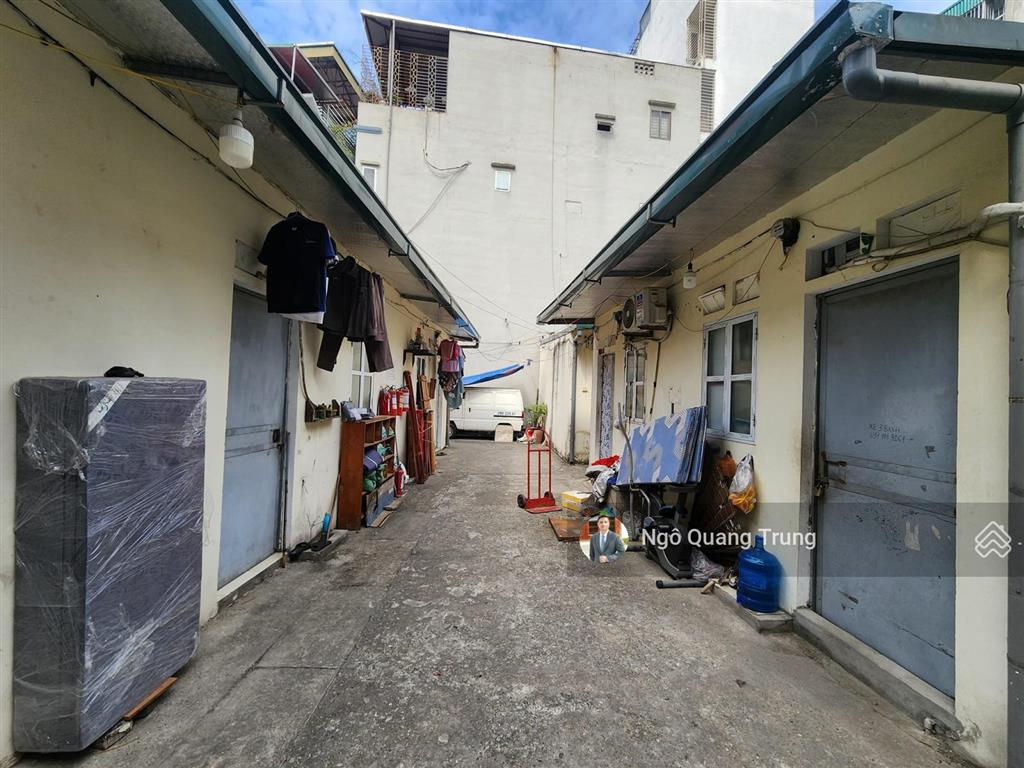 Chính chủ cần bán mảnh đất lô góc, ô tô, phố khương hạ, thanh xuân, phù hợp xây building, chia lô