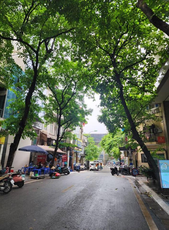 Siêu phẩm mặt phố đỗ hành, thông lê duẩn và yết kiêu, xây tòa nhà vp hoặc khách sạn thì đẹp hết nấc