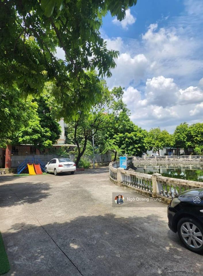 Bán đất tại đại mỗ, giá siêu hời 12,2 tỷ, 76m2 ngõ ô tô tránh, tính ra có chưa đến 160tr/m2 đầu tư