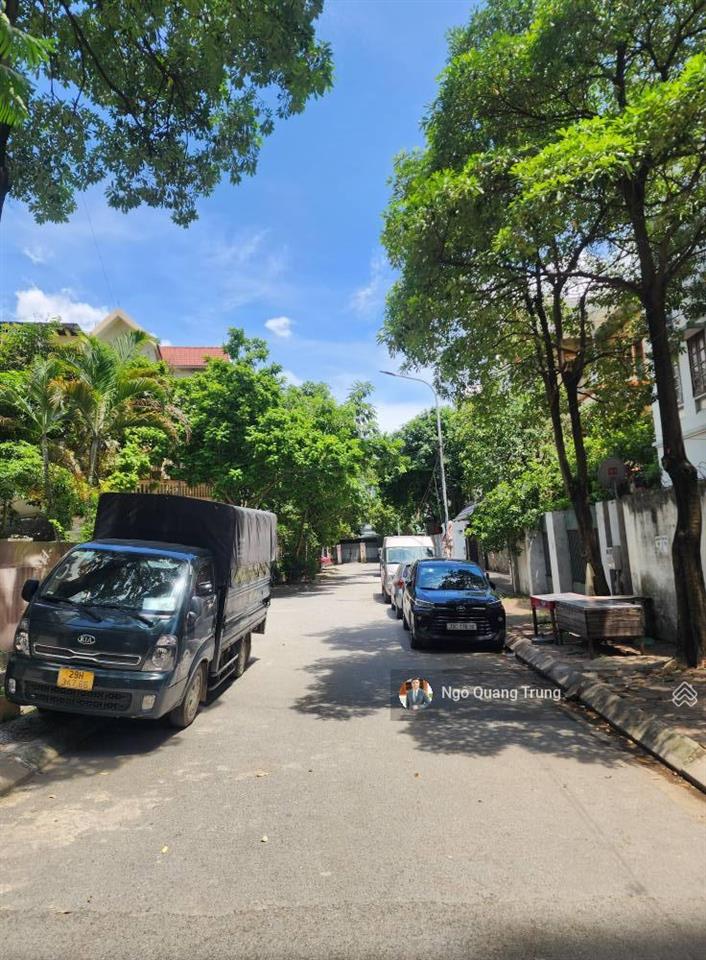 Bán đất tại đại mỗ, giá siêu hời 12,2 tỷ, 76m2 ngõ ô tô tránh, tính ra có chưa đến 160tr/m2 đầu tư