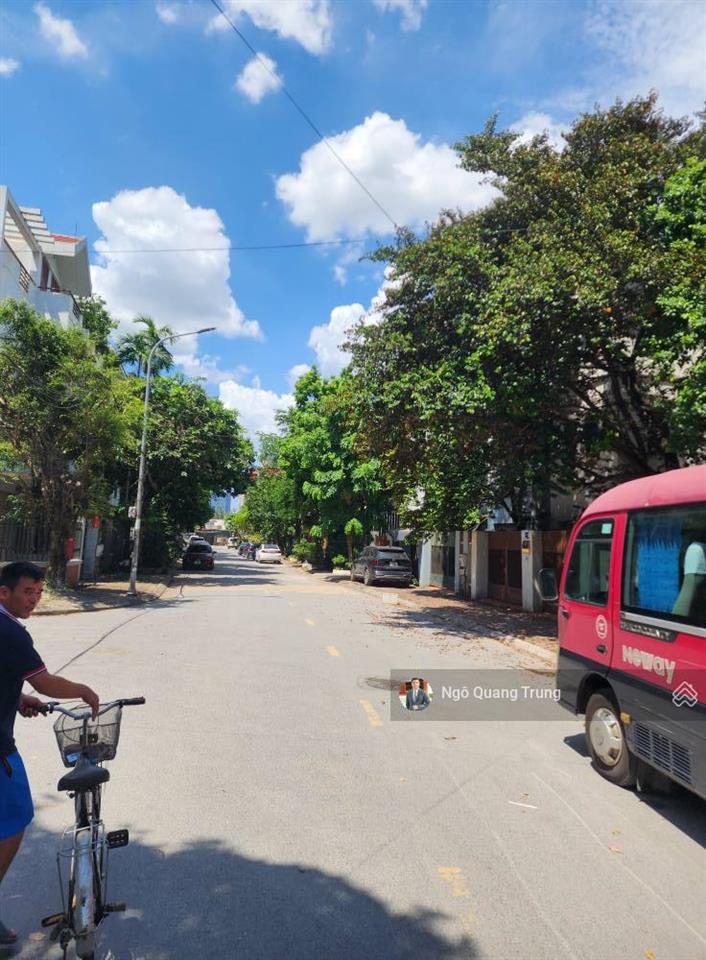Bán đất tại đại mỗ, giá siêu hời 12,2 tỷ, 76m2 ngõ ô tô tránh, tính ra có chưa đến 160tr/m2 đầu tư
