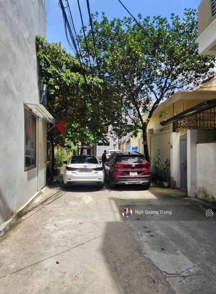 Bán đất tại đại mỗ, giá siêu hời 12,2 tỷ, 76m2 ngõ ô tô tránh, tính ra có chưa đến 160tr/m2 đầu tư