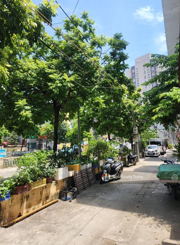 Bán đất tại đại mỗ, giá siêu hời 12,2 tỷ, 76m2 ngõ ô tô tránh, tính ra có chưa đến 160tr/m2 đầu tư