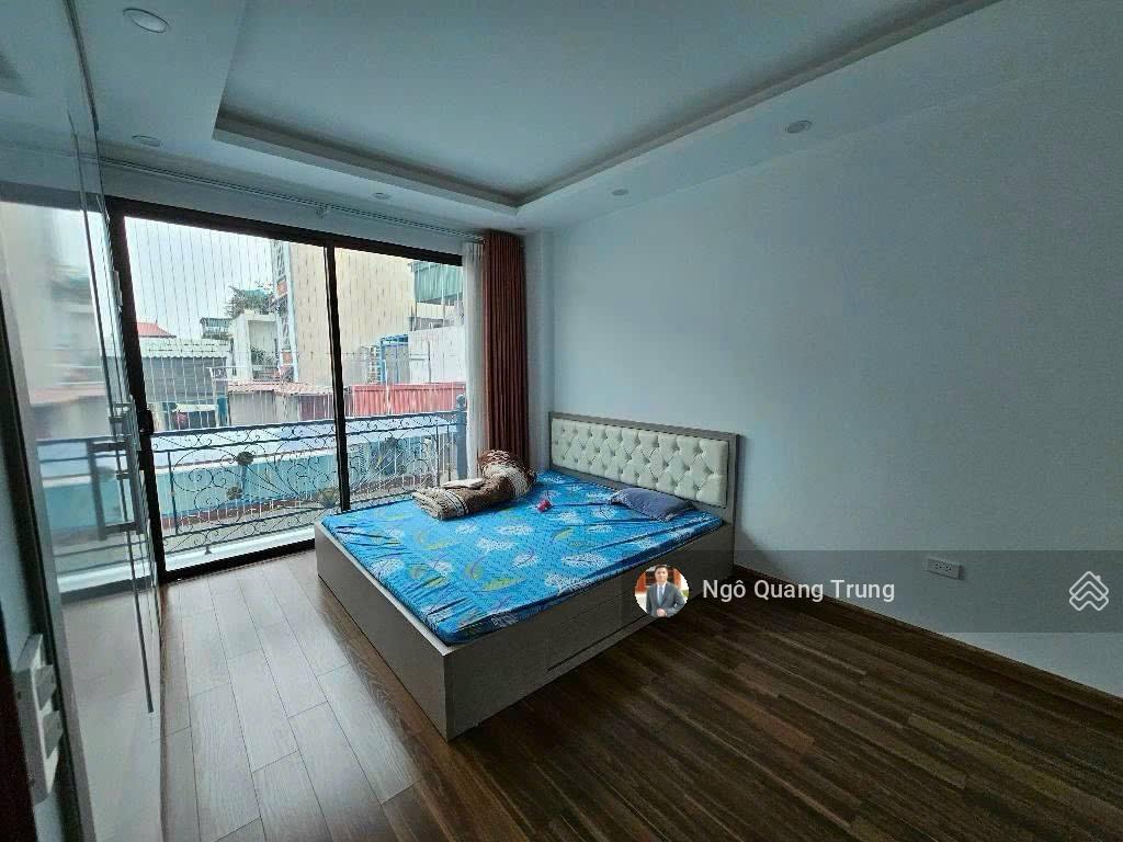 Cần tiền đại hạ giá gần 1 tỷ, bán nhanh nhà đại mỗ, ô tô đỗ cửa, khu vực đang cực kì phát triển