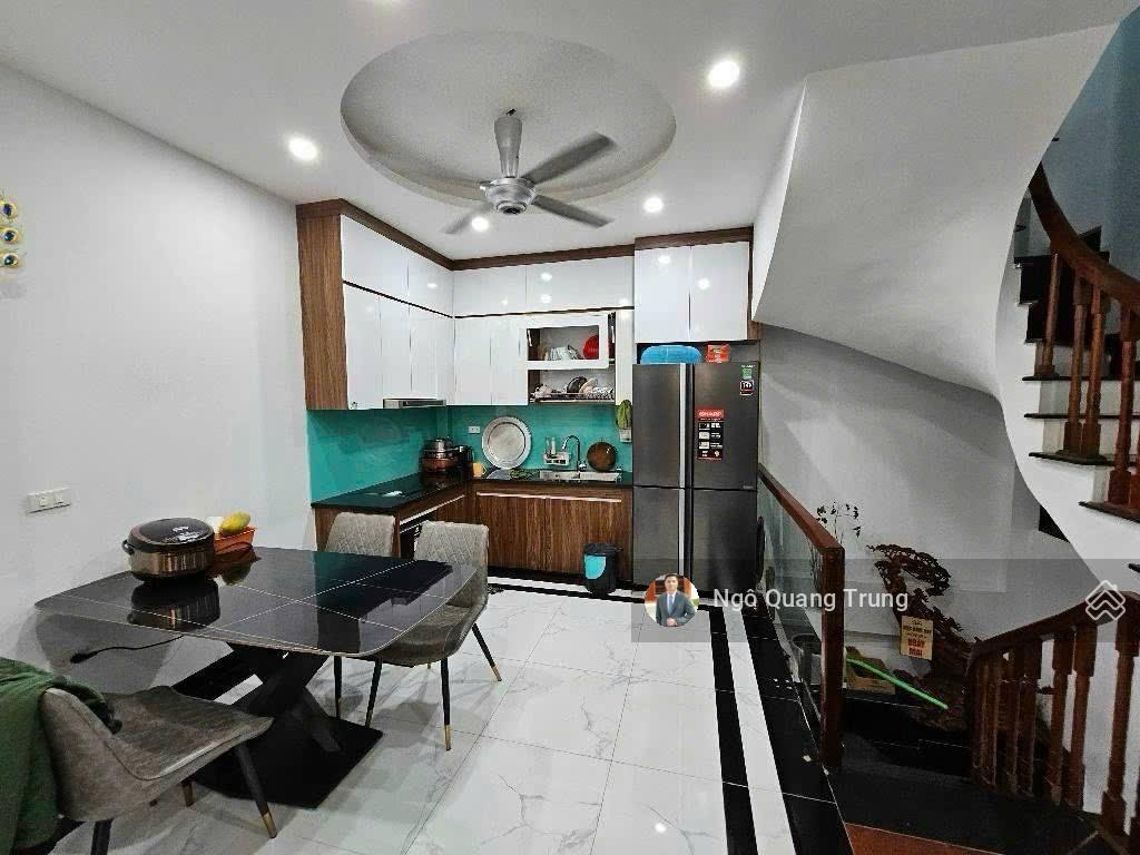 Cần tiền đại hạ giá gần 1 tỷ, bán nhanh nhà đại mỗ, ô tô đỗ cửa, khu vực đang cực kì phát triển