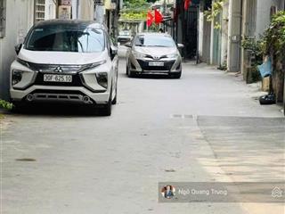 Rất cần tiền vì đã đặt cọc mua nhà mới nên cần bán nhanh nhà đại mỗ, ô tô đỗ cửa xây ở quá ngon