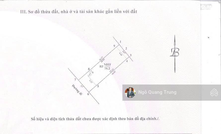 Bán nhanh căn nhà siêu hiếm thuộc khu phân lô liền kề, phố mễ trì thượng, phù hợp ở làm công ty