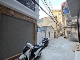 Chính chủ bán nhà trần quốc vượng, ô tô, gần phố, trước nhà rộng 4m, thang máy, 7 tầng, quá ngon