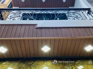 Bán nhà khu quân đội hoàng văn thái, ô tô, full nội thất, nhà mới đẹp dân trí tiện ích ở quá sướng