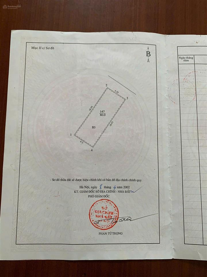 Ngon dã man, chỉ nhỉnh 300 triệu/m2, khu phân lô quan nhân, hoàng ngân, trước nhà 3 ô tô tránh