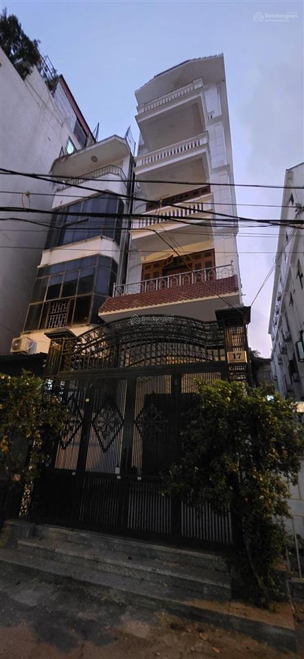 Ngon dã man, chỉ nhỉnh 300 triệu/m2, khu phân lô quan nhân, hoàng ngân, trước nhà 3 ô tô tránh