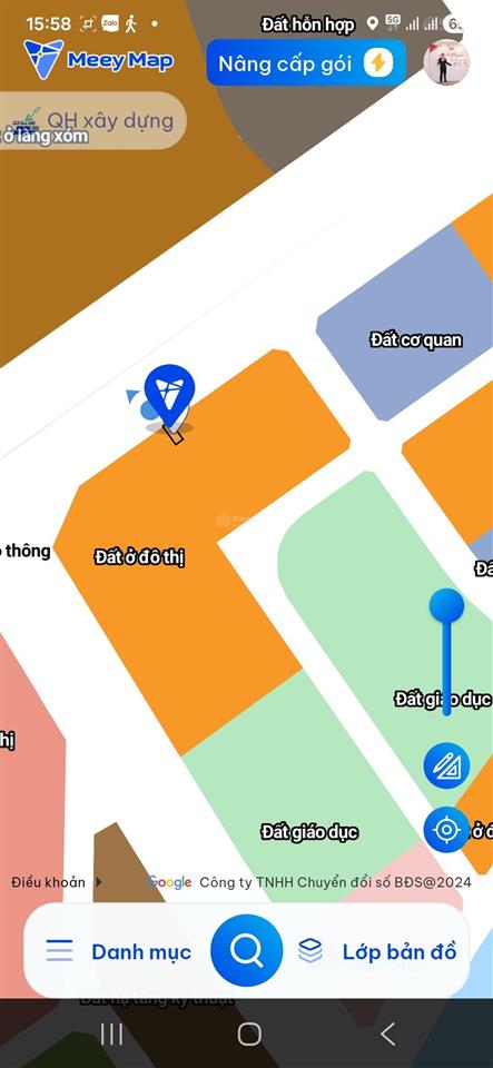 Căn mặt phố nguyễn trãi đối diện royal city ngon quá, không quy hoạch, gần vđ 2.5 và vin cao xà lá