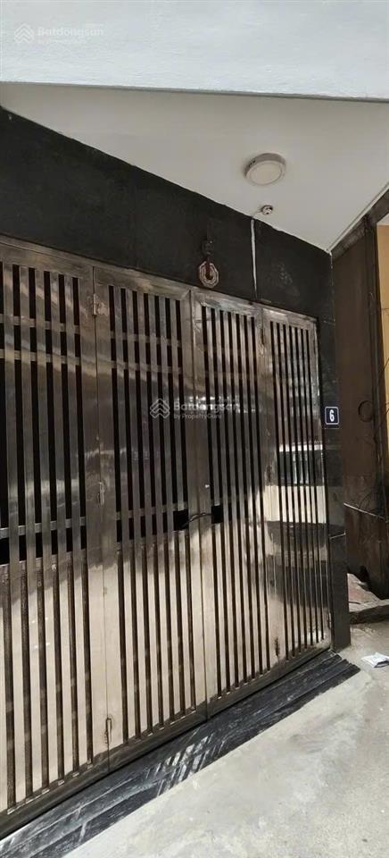 Chủ máu bán giảm 1,3 tỷ, bán nhà mỹ đình, gara ô tô, 7 tầng thang máy, tầm tiền này khá hiếm có đấy