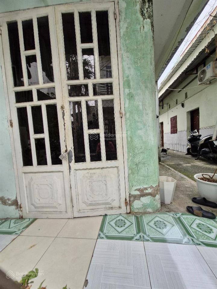 Dãy trọ đặng văn bi trường thọ  9 phòng dòng tiền 25 triệu/tháng  254m2 chỉ nhỉnh 7 tỷ