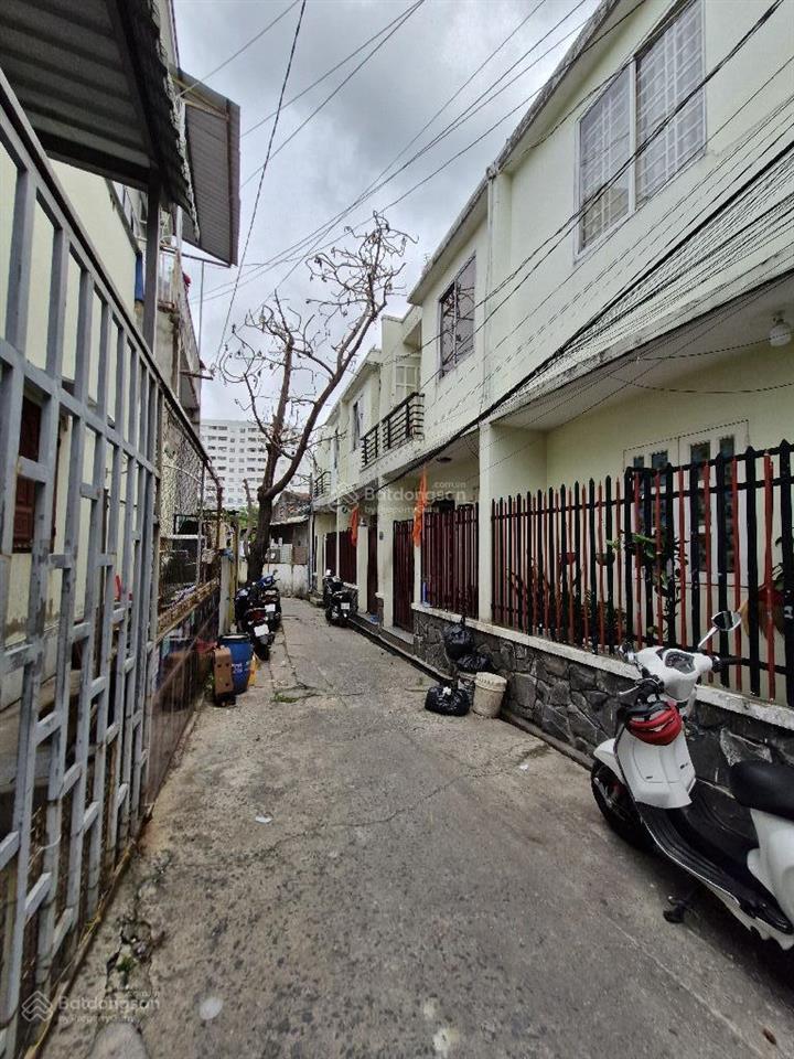 Dãy trọ đặng văn bi trường thọ  9 phòng dòng tiền 25 triệu/tháng  254m2 chỉ nhỉnh 7 tỷ