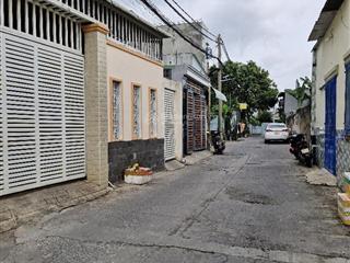 Dãy trọ đặng văn bi trường thọ  9 phòng dòng tiền 25 triệu/tháng  254m2 chỉ nhỉnh 7 tỷ