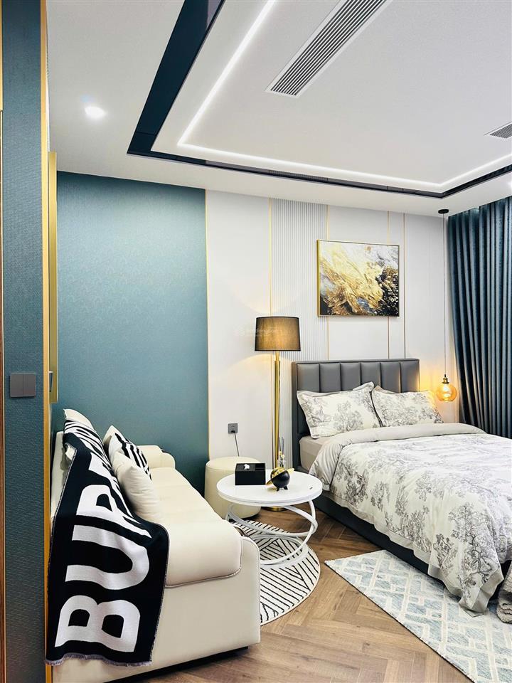 Ch ngay quốc lộ 13 bàn giao full nt, cách ga metro 200m, giá 38tr/m2 trả góp 5tr/tháng 0908 752 ***