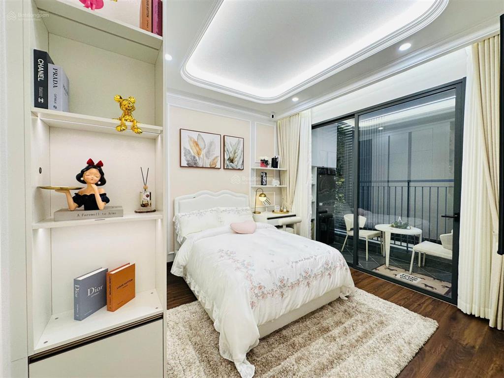 Ch ngay quốc lộ 13 bàn giao full nt, cách ga metro 200m, giá 38tr/m2 trả góp 5tr/tháng 0908 752 ***