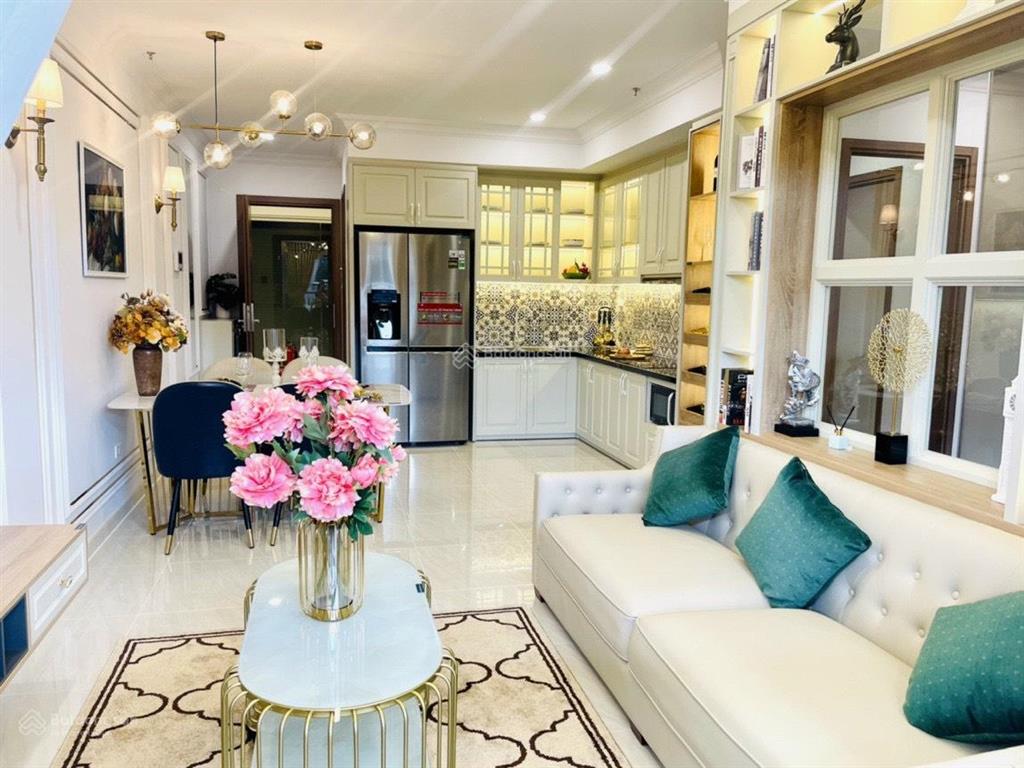 Sở hữu ch maison grand phú mỹ chỉ từ 1.9 tỷ bàn giao full nội thất 0908 752 ***