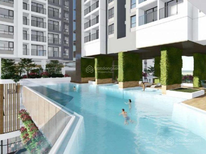 Tt 10% nhận ngay căn hộ mt quốc lộ 13 chỉ từ 2.5ty  cho thuê ngay 0908 752 ***