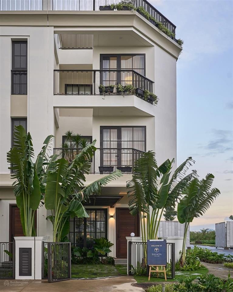 Nhà phố khu compound cao cấp ngay tt cảng phú mỹ của vinacapital chỉ từ 2.3tỷ/căn  tt giãn 48th